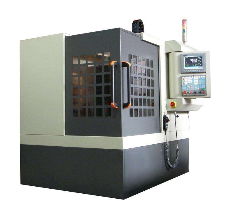 數(shù)控機(jī)床的線軌和硬軌有什么區(qū)別?